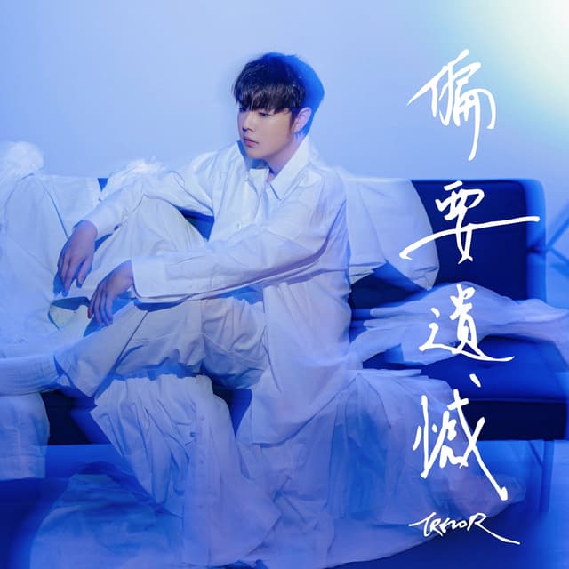 Album cover art for 偏要遺憾