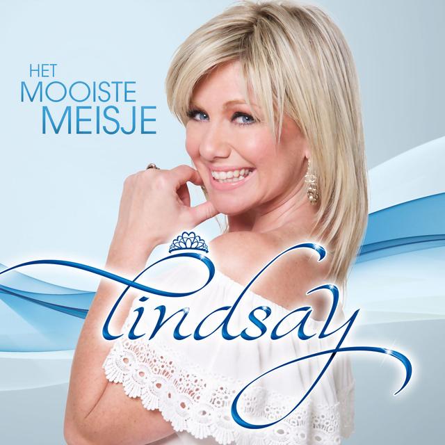 Album cover art for Het Mooiste Meisje