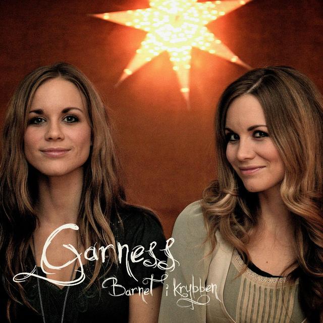 Album cover art for Barnet i krybben (2013-utgave)