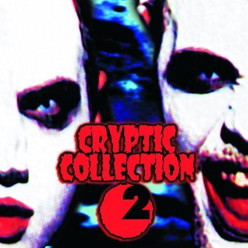 Album cover art for Cryptic Collection Vol. 2