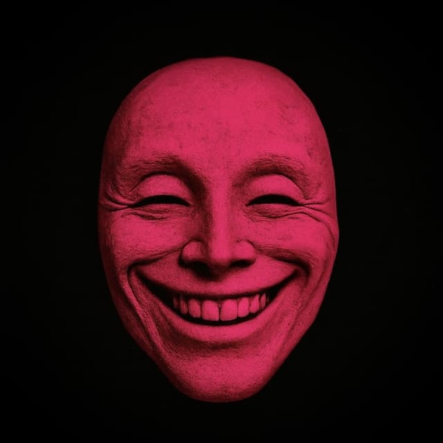 Album cover art for 2CB