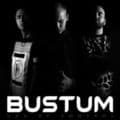 Album cover art for BUSTUM (Deluxe)
