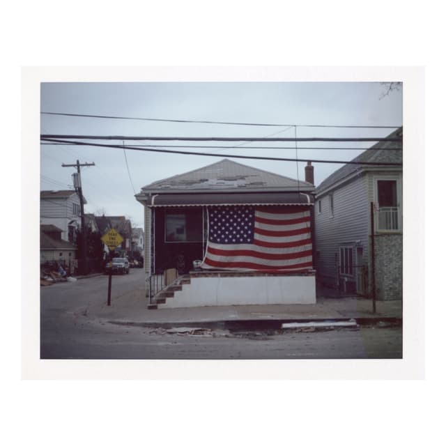 Album cover art for TATA