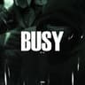 BUSY