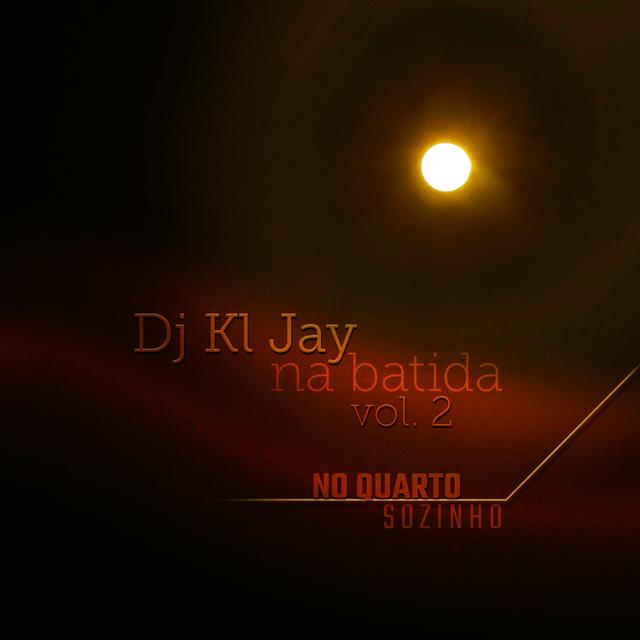 Album cover art for Na Batida (No Quarto Sozinho), Vol. 2