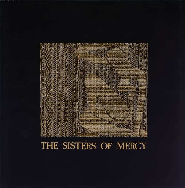 Album cover art for Alice