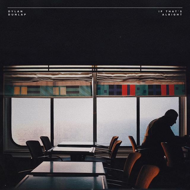 Album cover art for If That's Alright