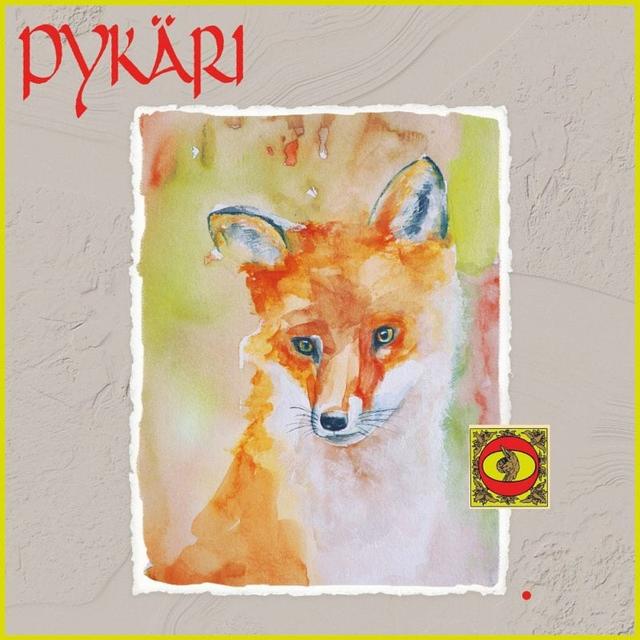 Album cover art for O