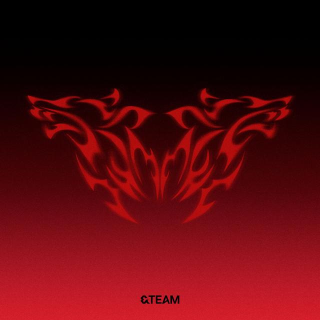 Album cover art for Go in Blind