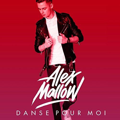 Album cover art for Danse pour moi