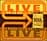 Album cover art for Live at Tramps, NYC, 1996
