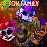 Afton Family