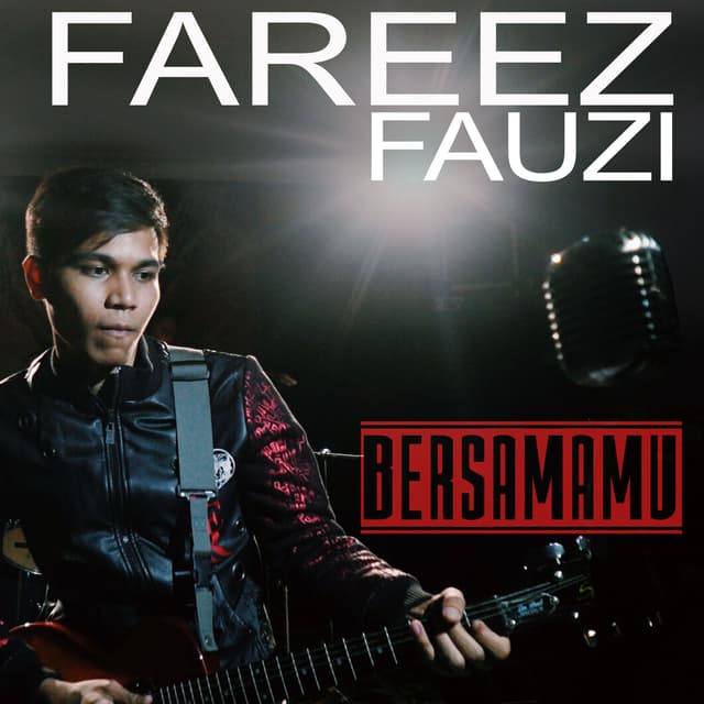Album cover art for Bersamamu
