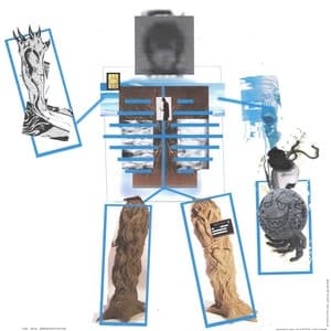 Album cover art for im_my_best_friend