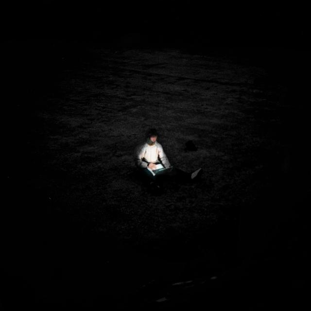 Album cover art for Valo