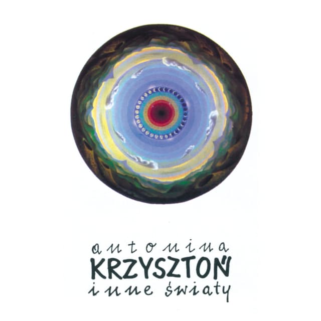 Album cover art for Inne Swiaty