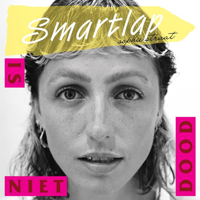 Album cover art for Smartlap Is Niet Dood