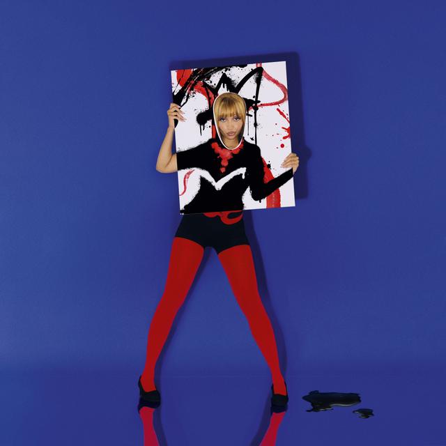 Album cover art for Fancy Some More?