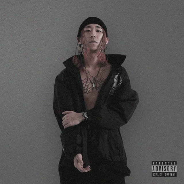 Album cover art for Lobonatune¡
