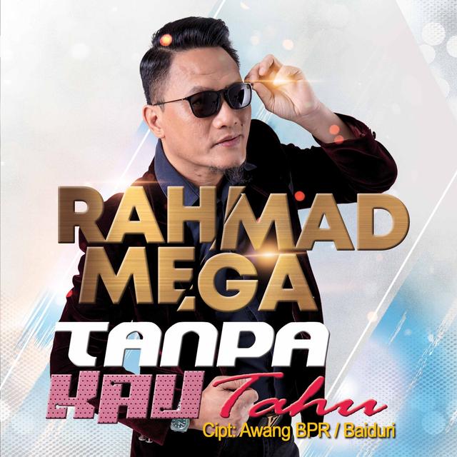 Album cover art for Tanpa Kau Tahu