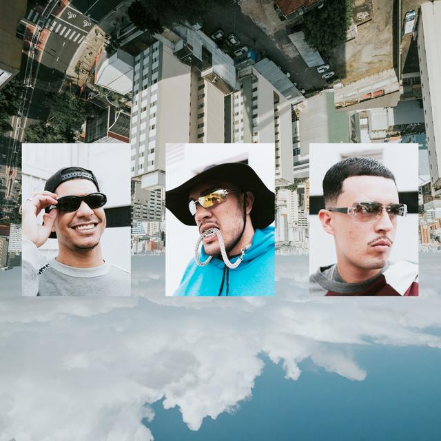 Album cover art for Nois É