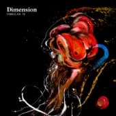 Album cover art for FABRICLIVE 98: Dimension
