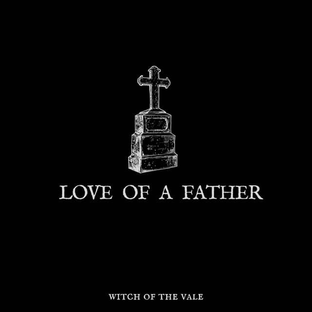 Album cover art for Love of a Father