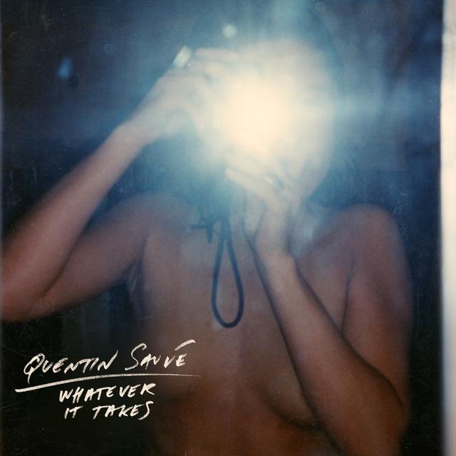 Album cover art for Whatever It Takes