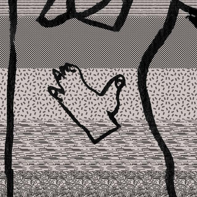 Album cover art for tattoo