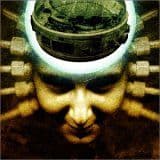 Album cover art for Spirals