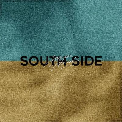 Album cover art for South Side