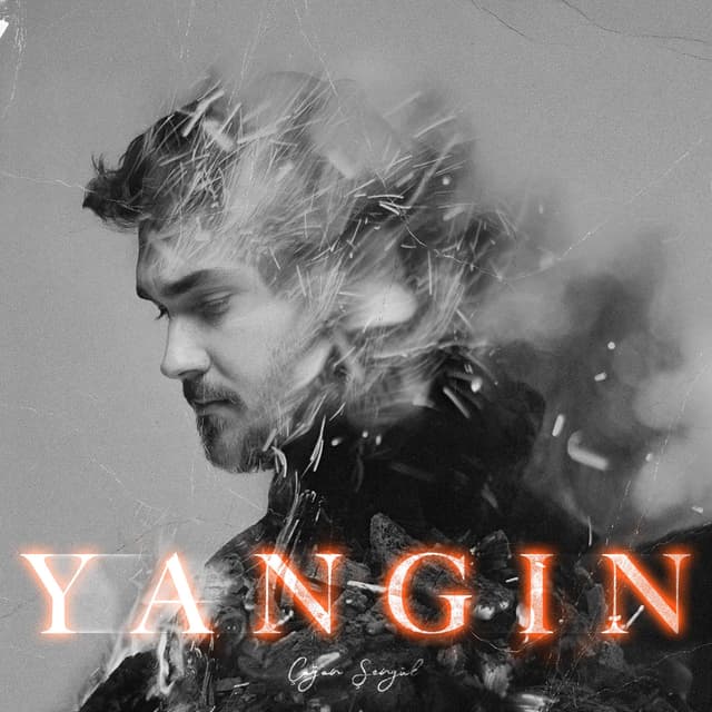 Album cover art for Çok Yazık (Speed Up)