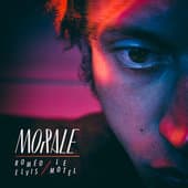Album cover art for Morale