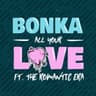 All Your Love (Ellipso Remix Extended)