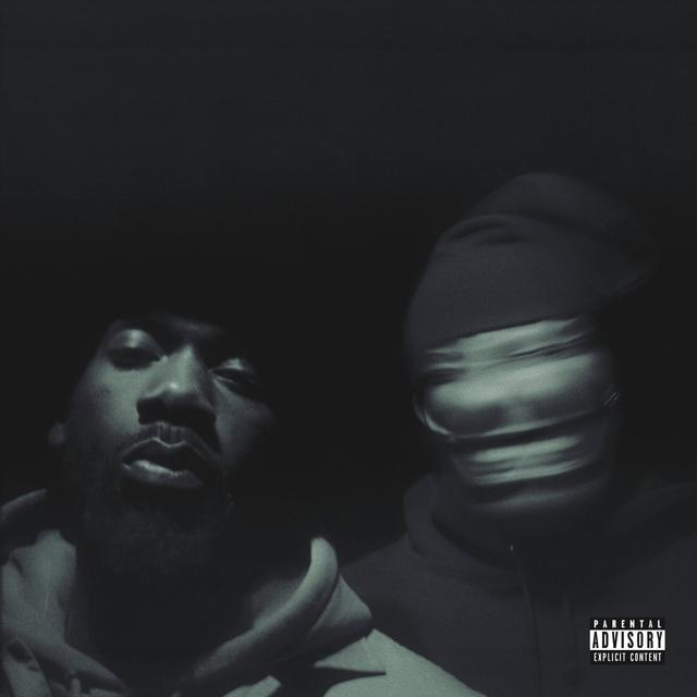 Album cover art for KONSIGLIERE!