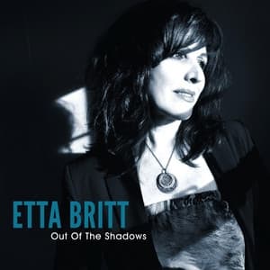 Album cover art for Out of the Shadows