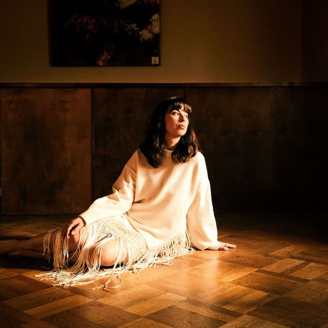 Album cover art for Mun ihminen
