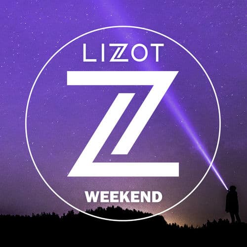 Album cover art for Weekend