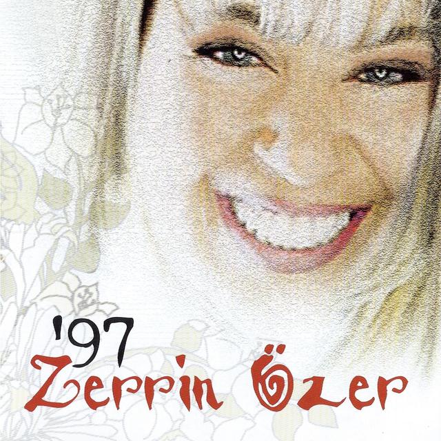 Album cover art for Zerrin Özer 97