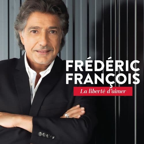 Album cover art for La Liberté d'Aimer