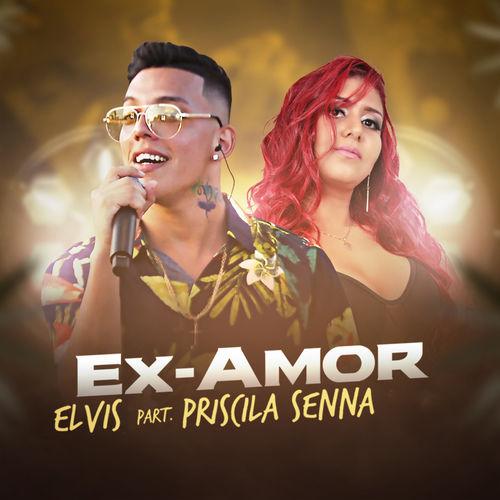 Album cover art for Ex Amor