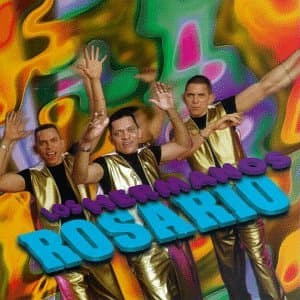 Album cover art for Y Es Facil!