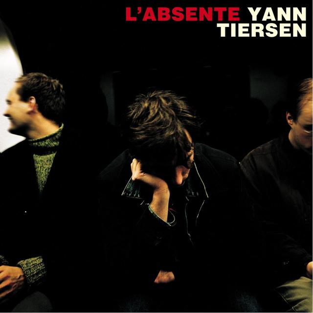 Album cover art for L'Absente