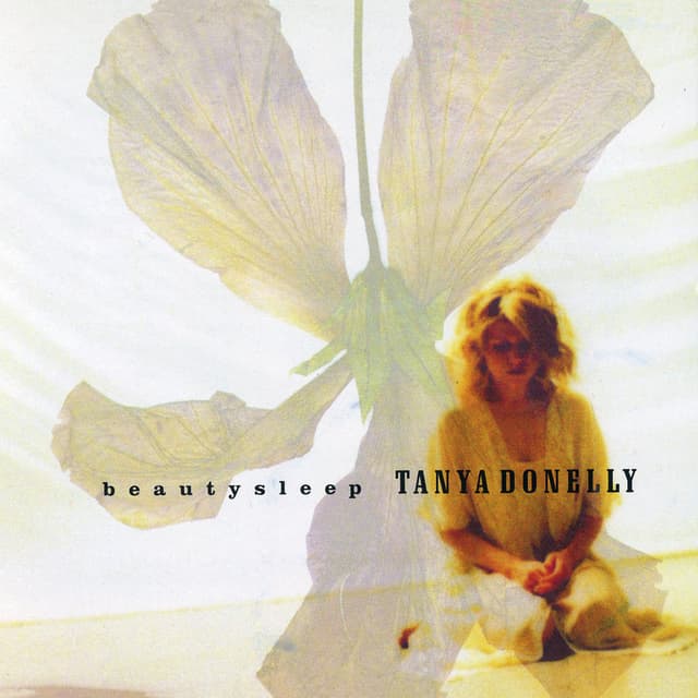 Album cover art for Beautysleep