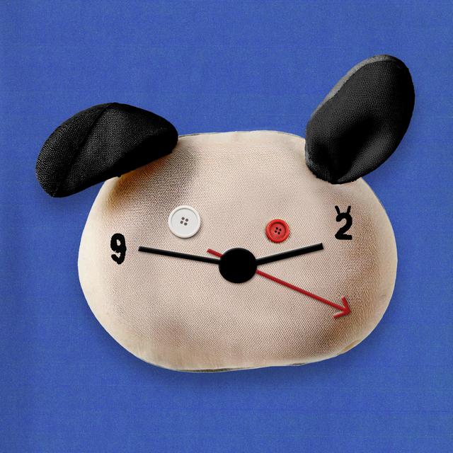 Album cover art for [ MAL ]