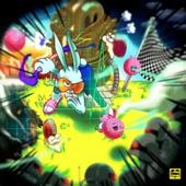 Album cover art for Slow Heartbeat