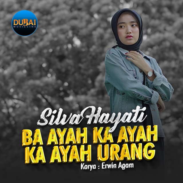 Album cover art for Ba Ayah Ka Ayah Urang
