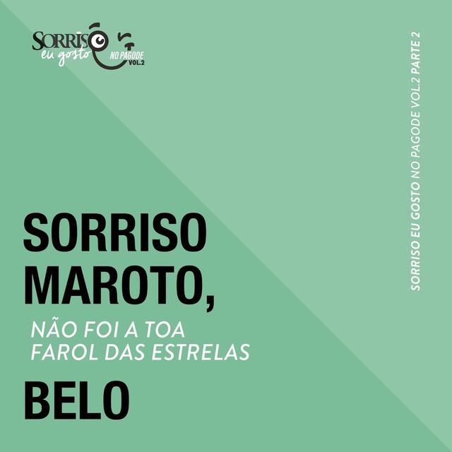 Album cover art for Não Foi a Toa / Farol das Estrelas