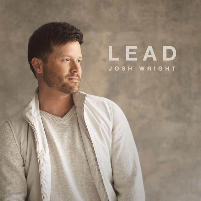 Album cover art for LEAD