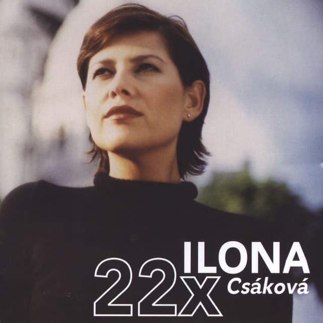 Album cover art for 22x Ilona/best Of